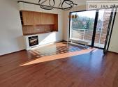Pronájem bytu, 3+kk, 83 m²