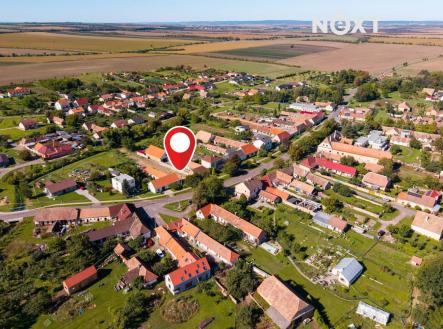 Prodej pozemku pro bydlení, 1 135 m²