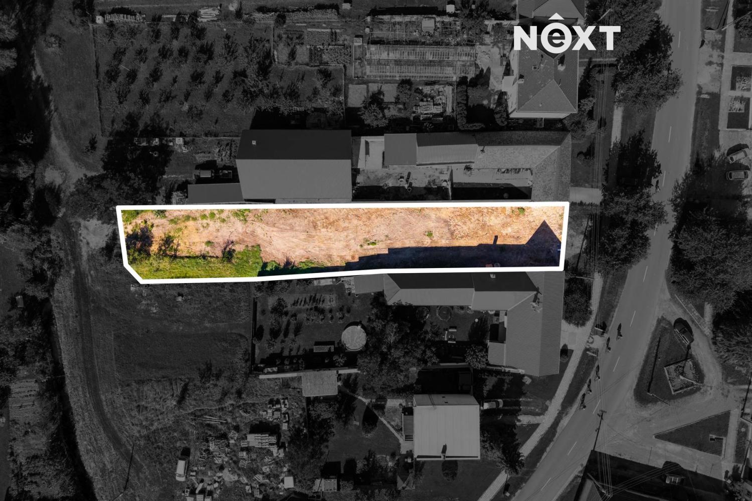 Prodej pozemek Bydlení, 1135㎡