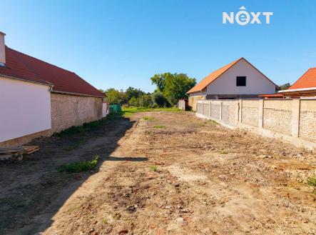 Prodej pozemku pro bydlení, 1 135 m²