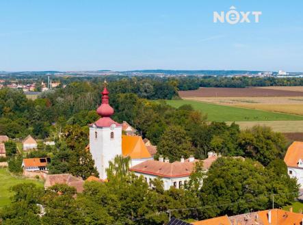 Prodej pozemku pro bydlení, 1 135 m²