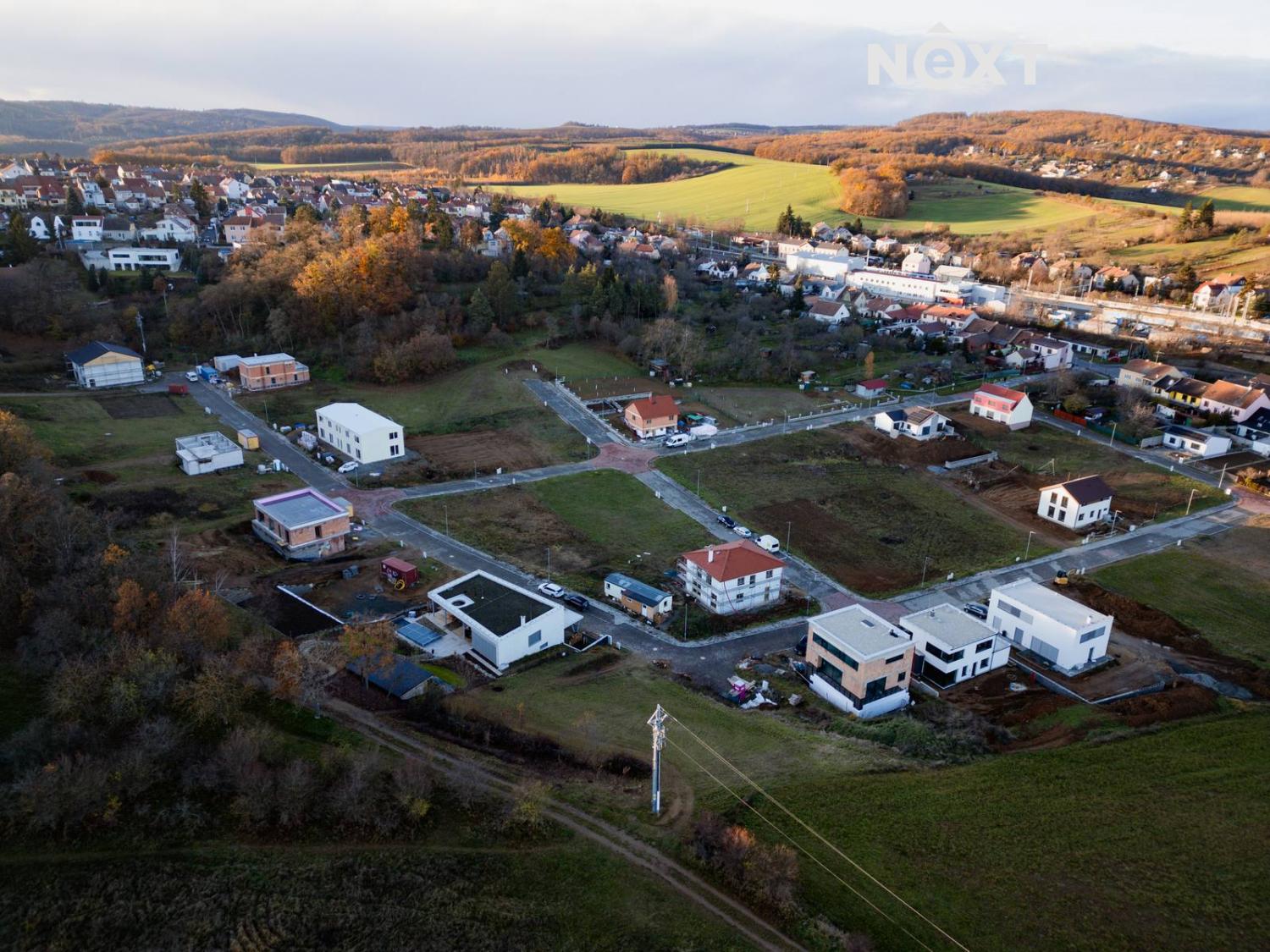 Prodej pozemek Bydlení, 494㎡|Brno-venkov, Jihomoravský kraj, Střelice, 66447