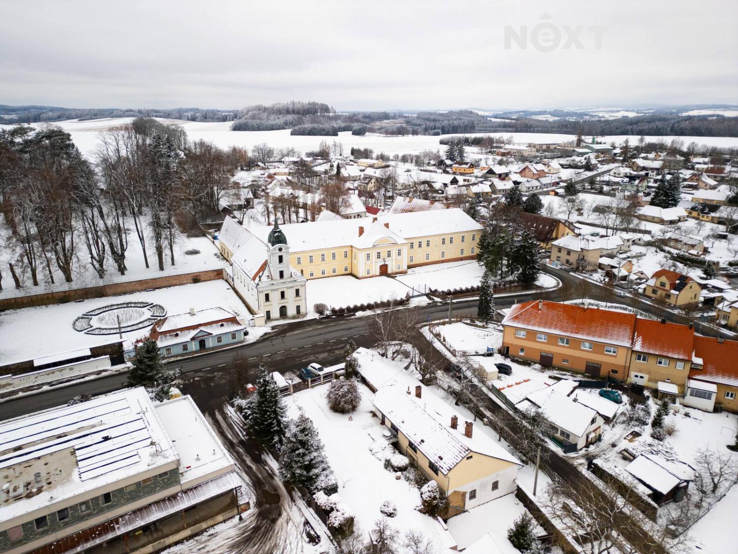 Prodej pozemek Bydlení, 791㎡|Žďár nad Sázavou, Kraj Vysočina, Moravec, 59254