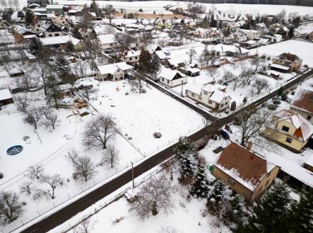 Prodej - pozemek pro bydlení, 791 m²