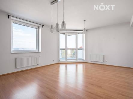 Prodej bytu, 2+kk, 58 m²