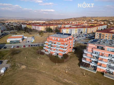 Prodej bytu, 2+kk, 58 m²