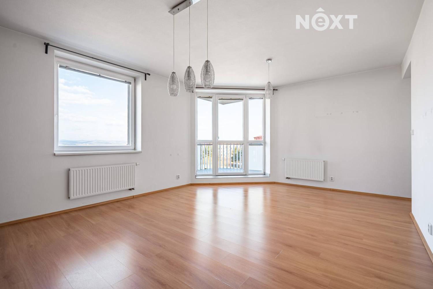 Prodej byt 2+kk, 58㎡