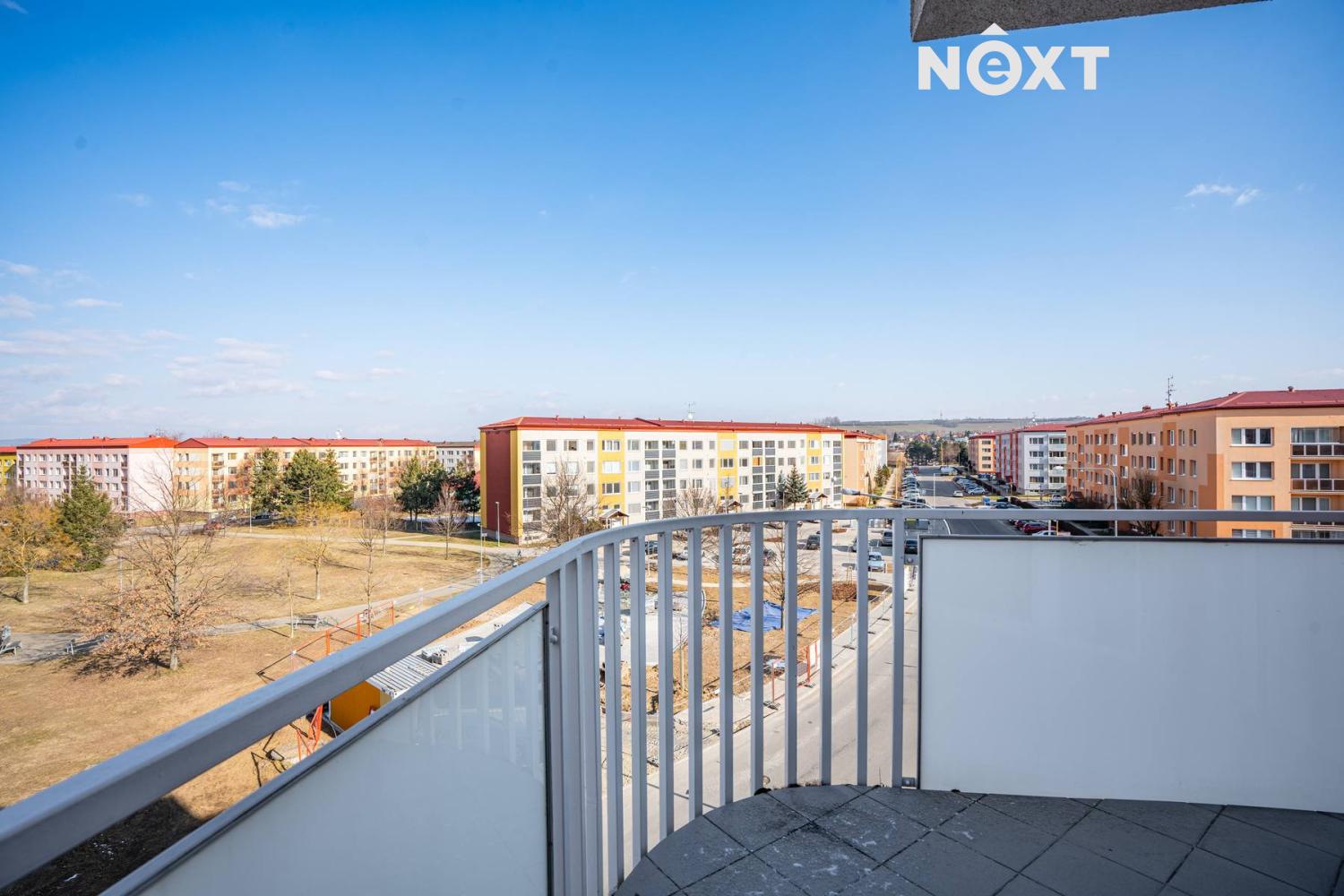 Prodej byt 2+kk, 58㎡