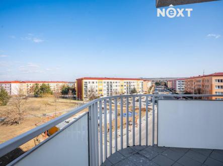 Prodej bytu, 2+kk, 58 m²