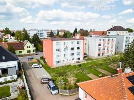 Prodej bytu, 3+1, 73 m²