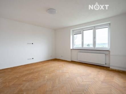 Prodej bytu, 3+1, 73 m²