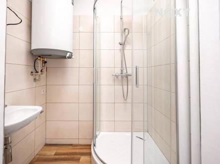 Prodej bytu, 3+1, 73 m²