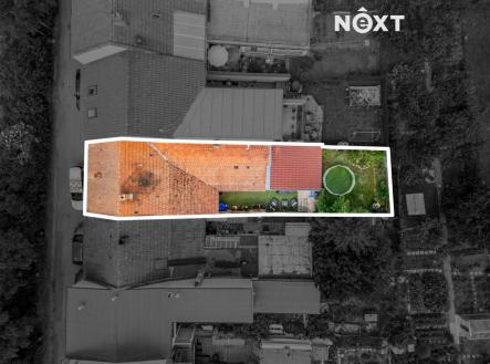 Prodej domu/vily, 100 m²