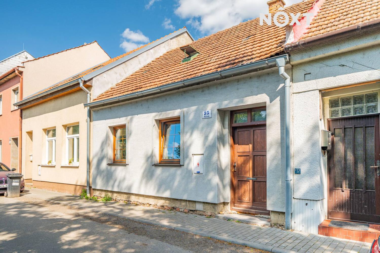 Prodej Rodinný dům, 100㎡