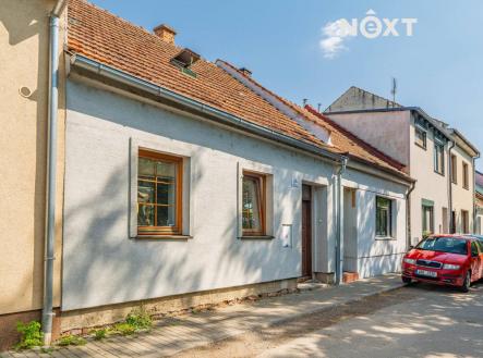 Prodej domu/vily, 100 m²