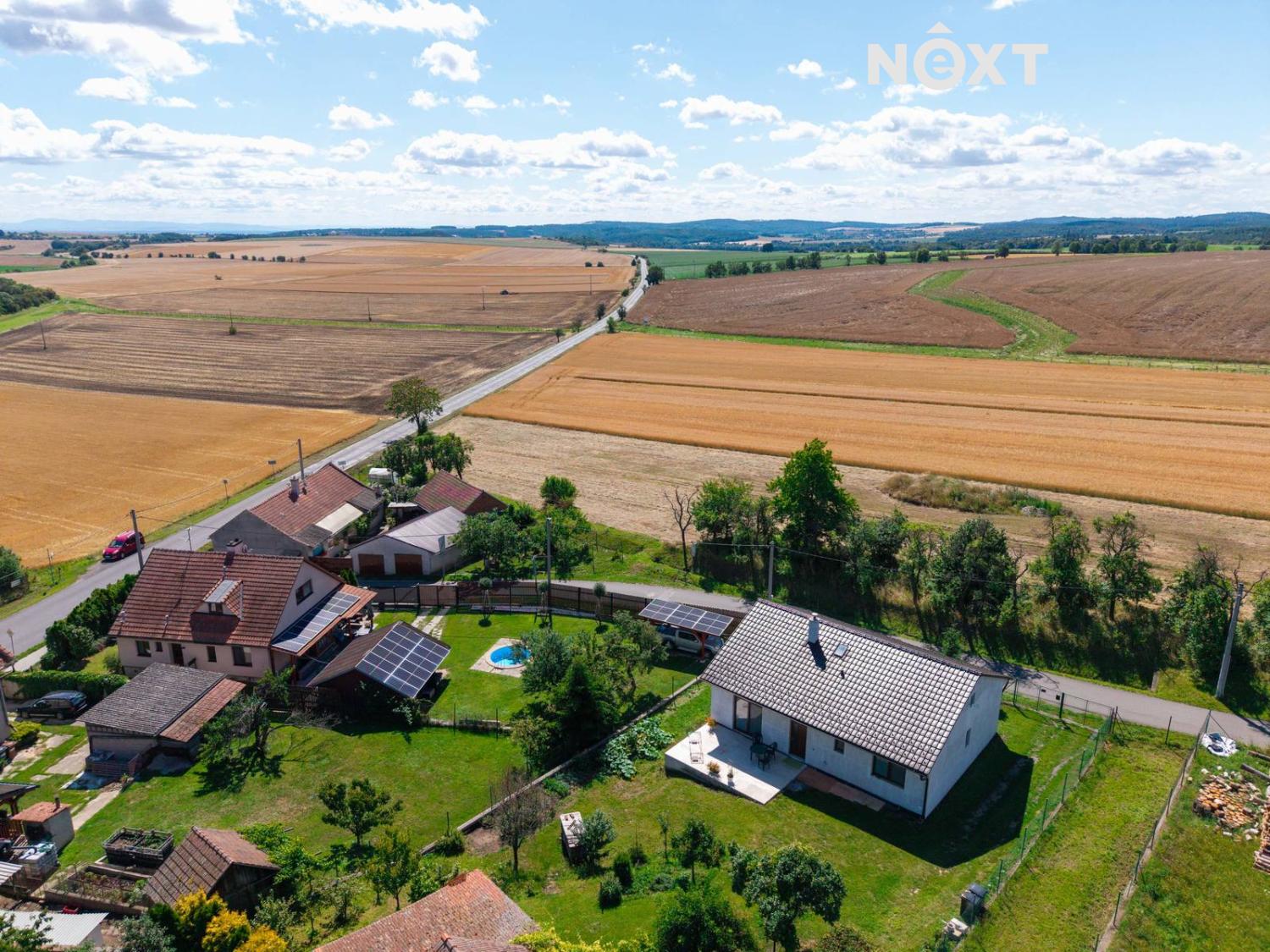 Prodej pozemek Bydlení, 2187㎡