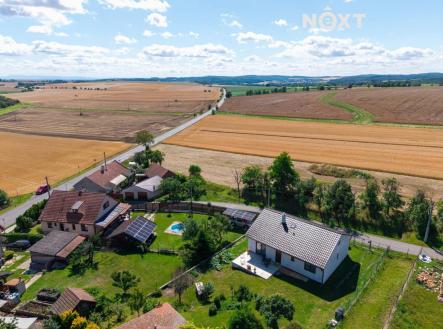 Prodej pozemku pro bydlení, 2 187 m²