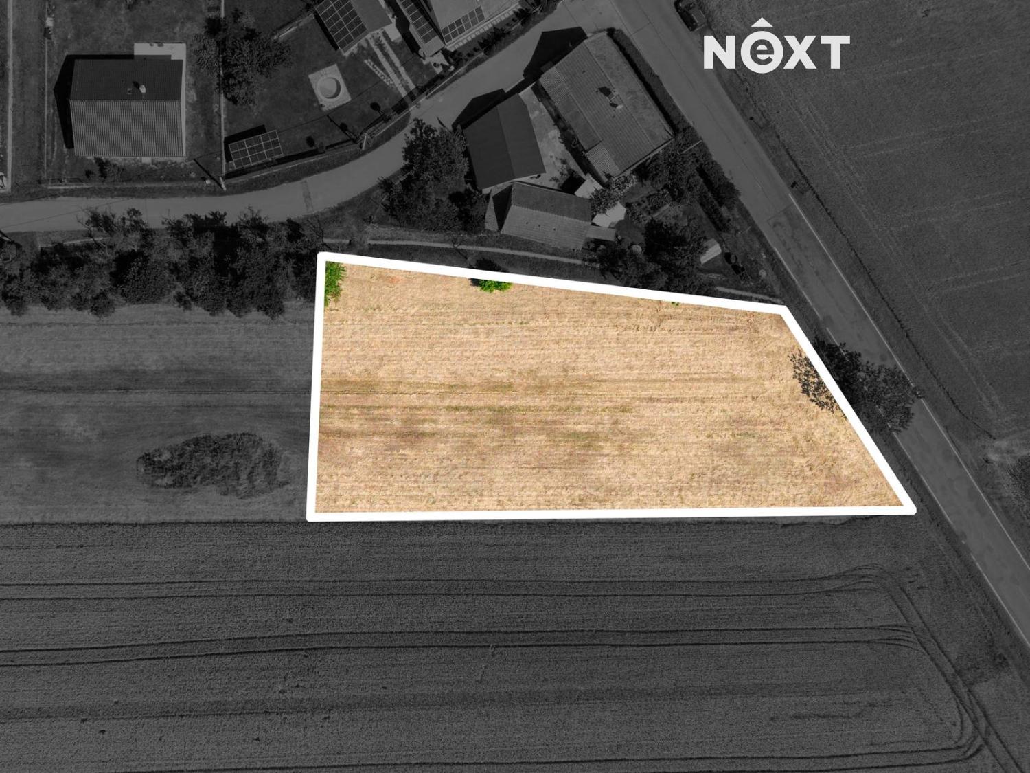 Prodej pozemek Bydlení, 2187㎡