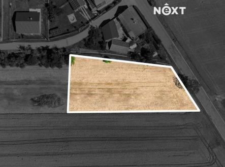 Prodej pozemku pro bydlení, 2 187 m²