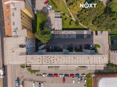 Prodej bytu, 1+1, 50 m²