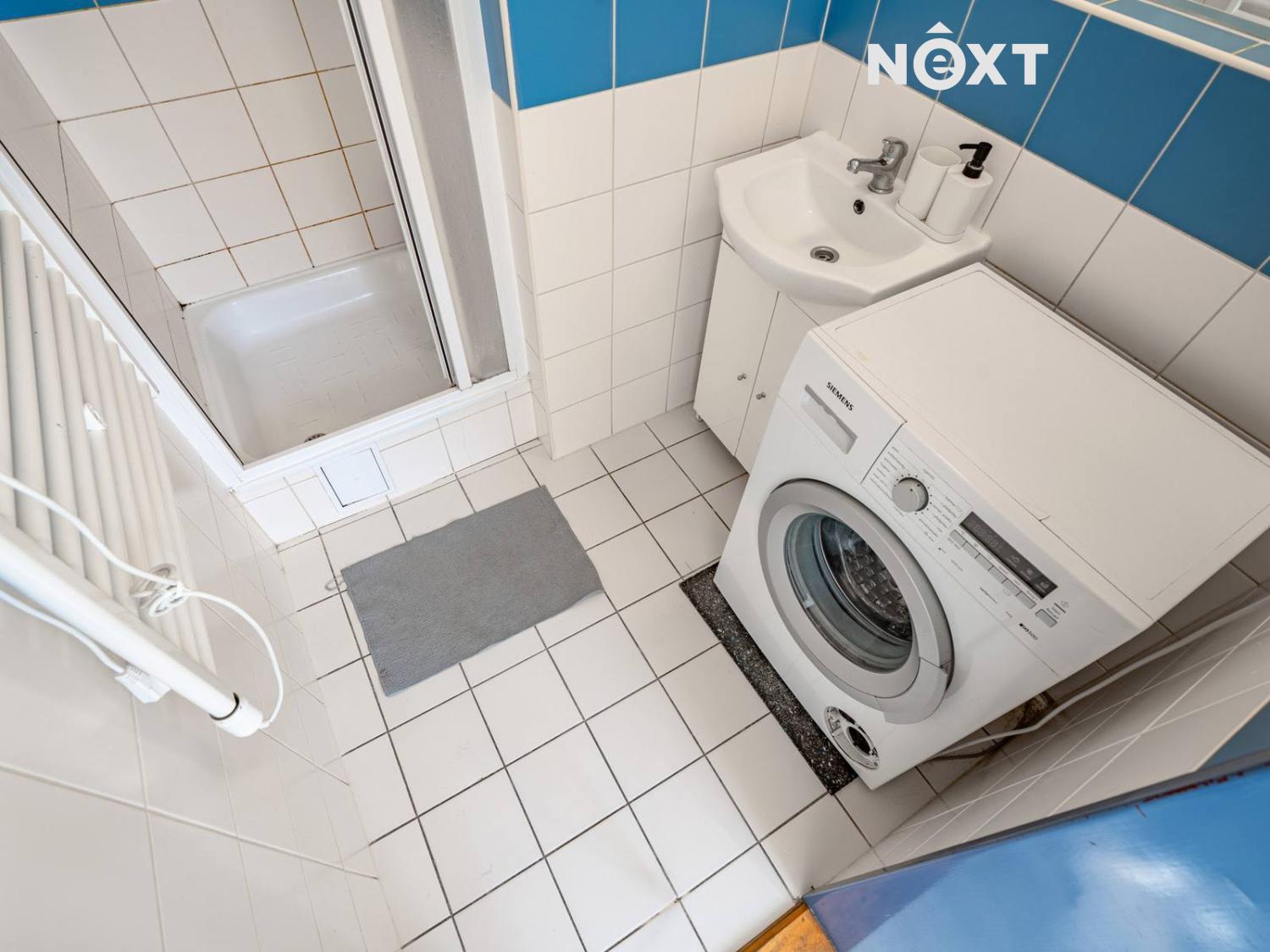 Pronájem byt 1+kk, 30㎡