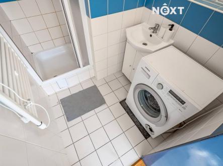 Pronájem bytu, 1+kk, 30 m²