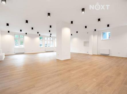 Pronájem komerčního objektu, výroba, 2 279 m²