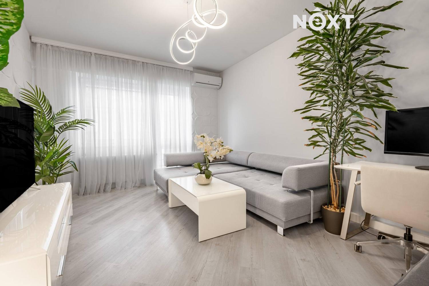 Prodej byt 2+1, 60㎡