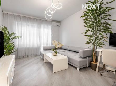 Prodej bytu, 2+1, 60 m²