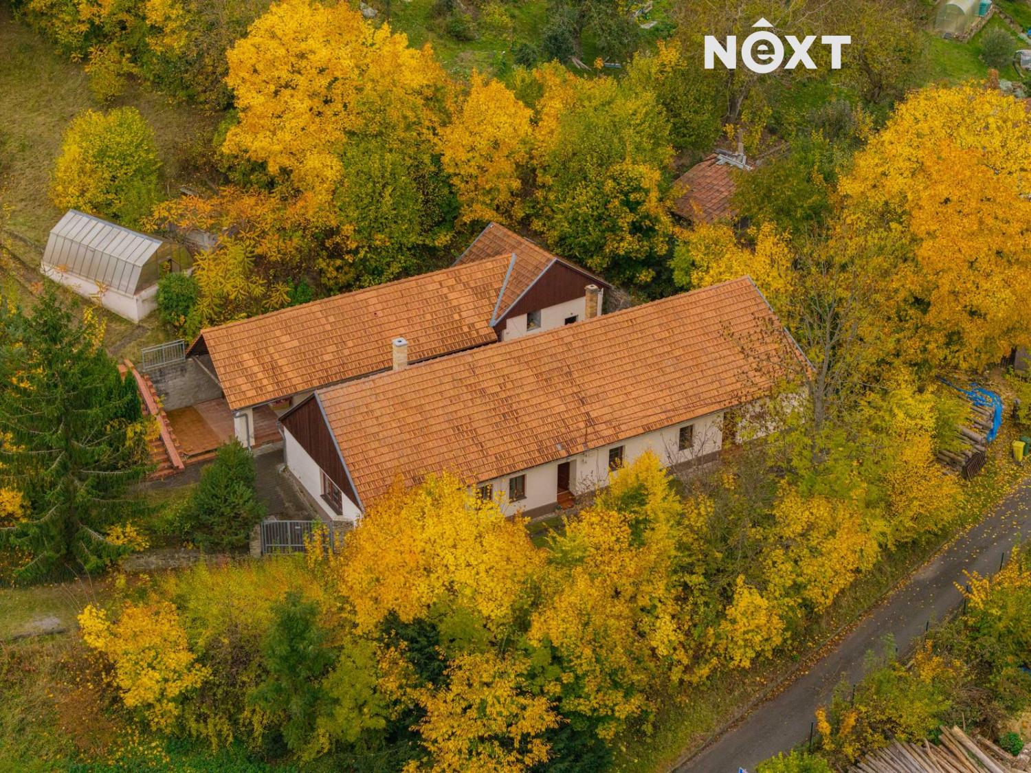 Prodej Rodinný dům, 140㎡