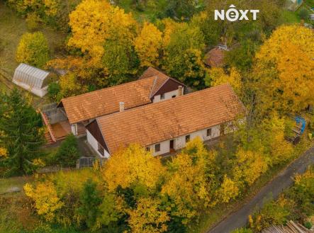 Prodej domu/vily, 140 m²