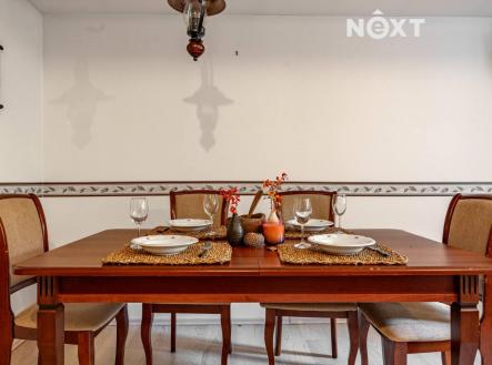 Prodej domu/vily, 140 m²