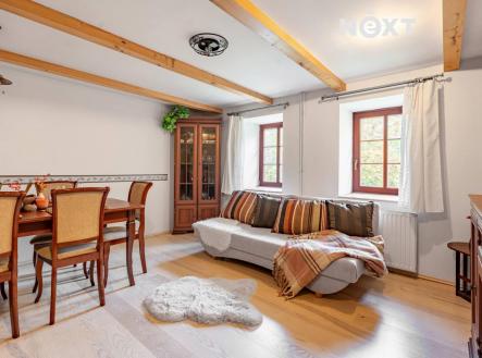 Prodej domu/vily, 120 m²