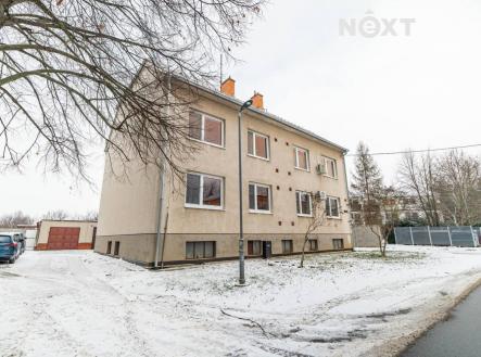 Prodej bytu, 3+kk, 74 m²