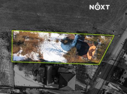 Prodej domu/vily, 115 m²