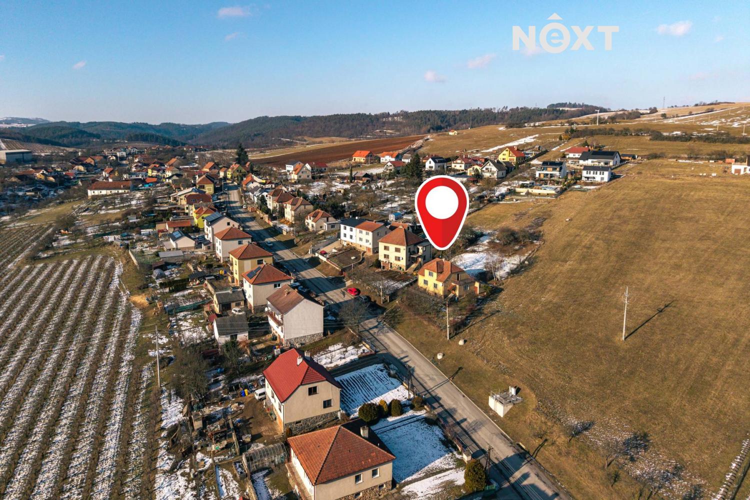 Prodej Rodinný dům, 115㎡