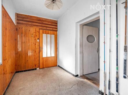 Prodej domu/vily, 115 m²