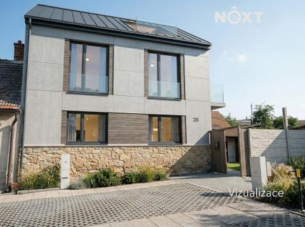 Prodej domu/vily, 124 m²