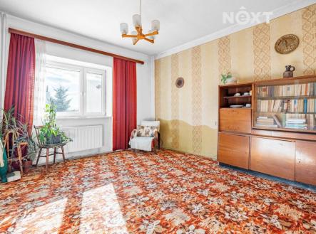 Prodej domu/vily, 124 m²