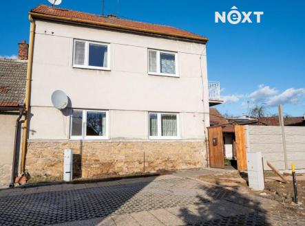 Prodej domu/vily, 124 m²