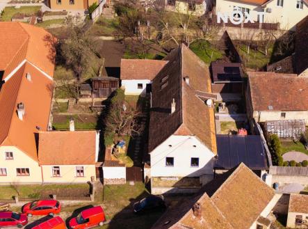 Prodej domu/vily, 125 m²