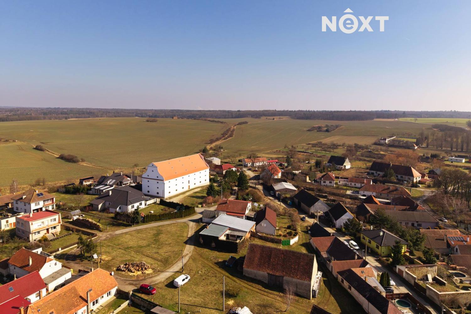 Prodej Rodinný dům, 125㎡