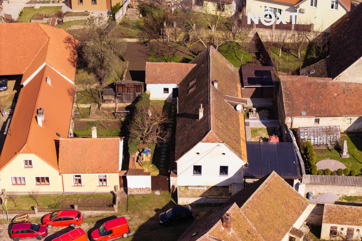 Prodej Rodinný dům, 125㎡