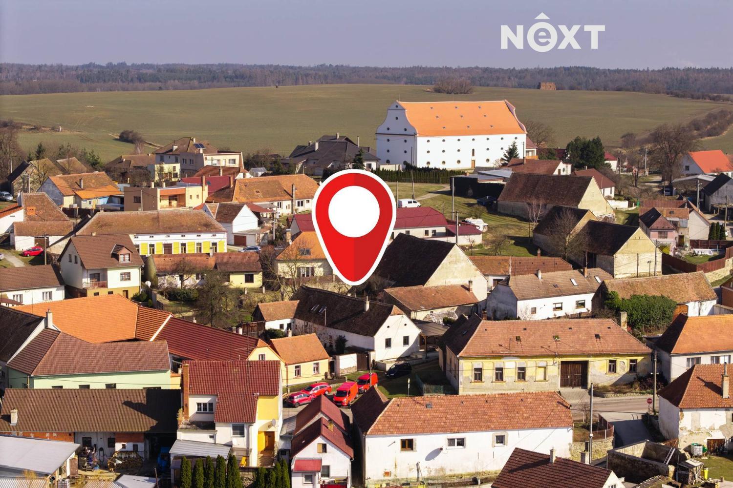 Prodej Chalupa, 125㎡