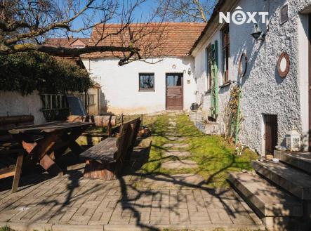 Prodej domu/vily, 125 m²