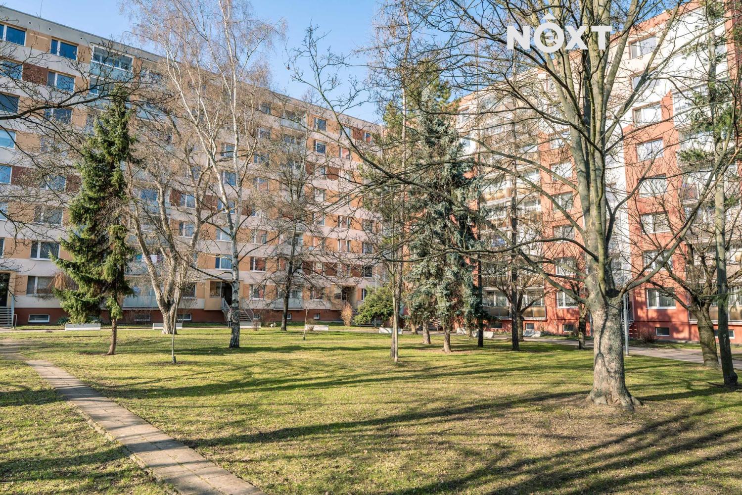 Prodej byt 4+1, 80㎡