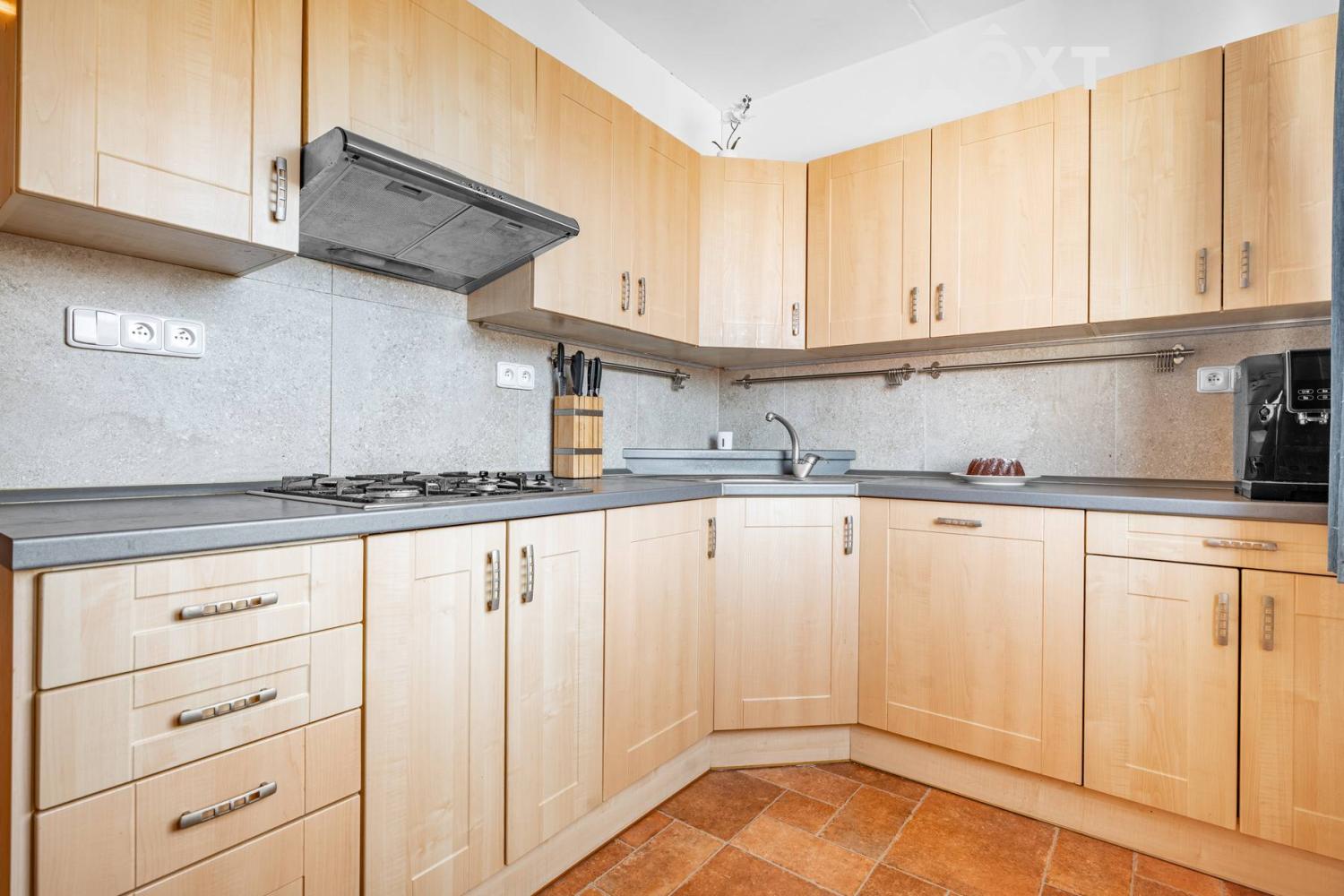 Prodej byt 4+1, 80㎡