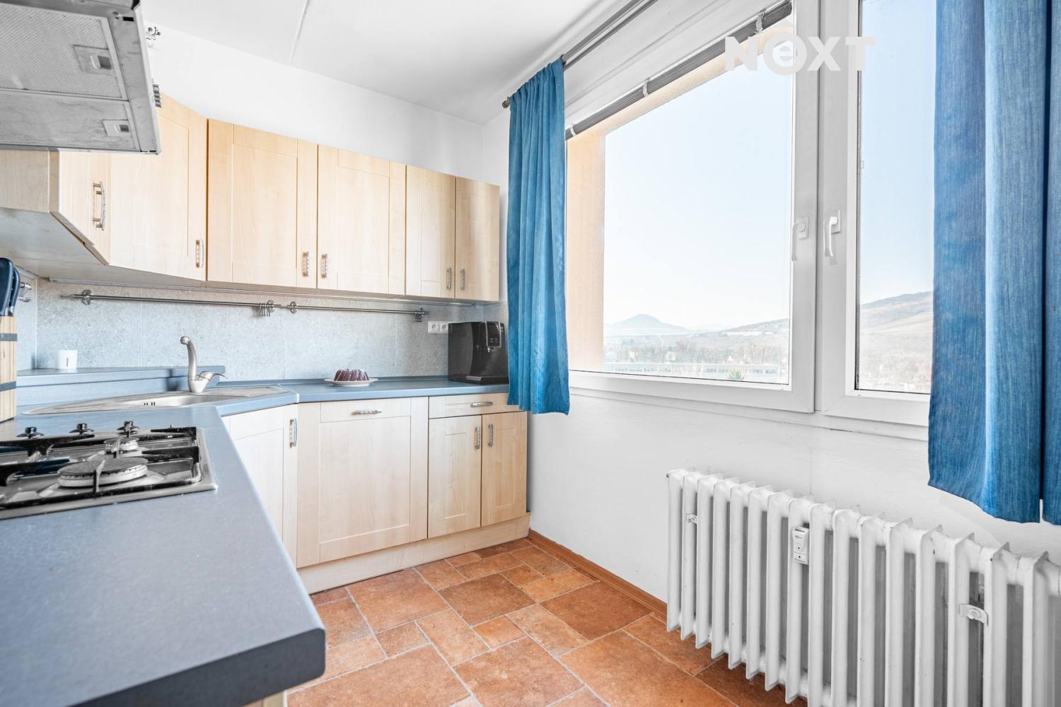 Prodej byt 4+1, 80㎡