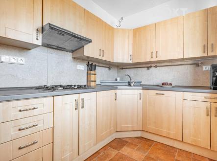 Prodej bytu, 4+1, 83 m²