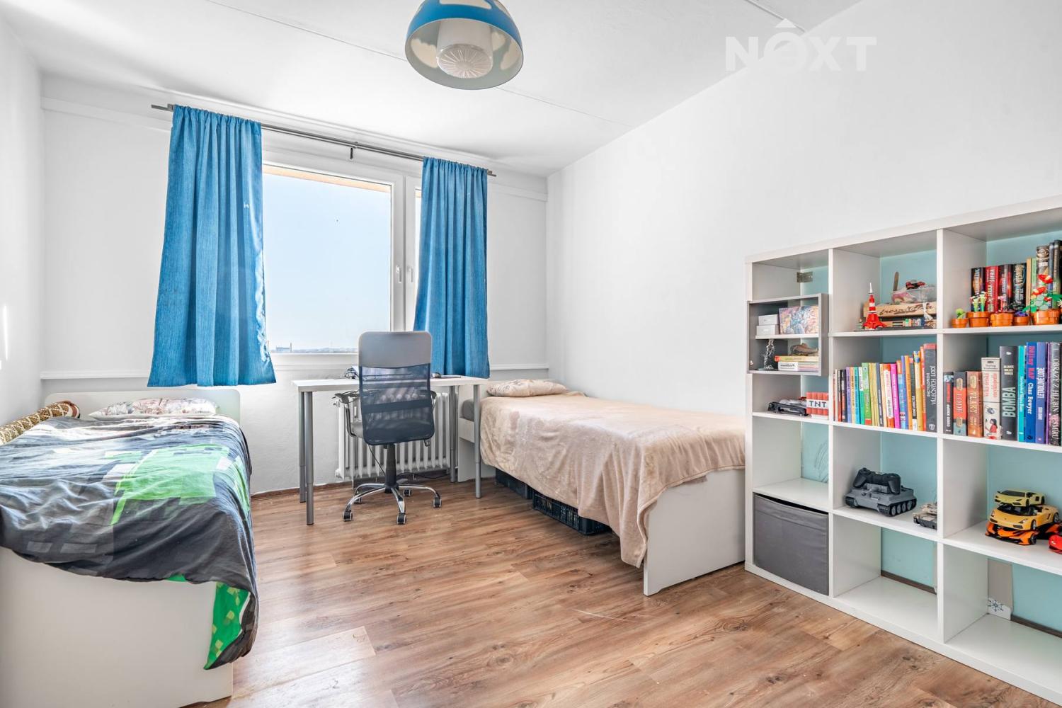 Prodej byt 4+1, 80㎡